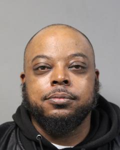 Jameel A Muhammad a registered Sex Offender of Pennsylvania