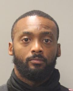 Dwayne Archibald a registered Sex Offender of New York