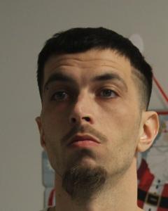 Victor Morton a registered Sex Offender of Maryland
