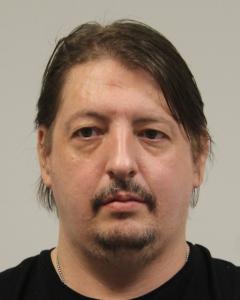 Rodney Hubert a registered Sex Offender of Delaware