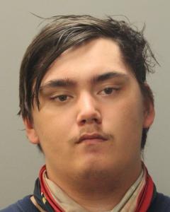 Michael Robertson a registered Sex Offender of Delaware