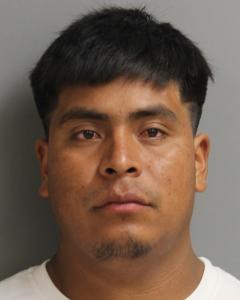 Benito Niz-chilel a registered Sex Offender of Pennsylvania