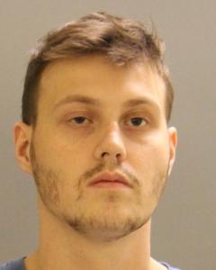 Joshua Michael Reinhold a registered Sex or Kidnap Offender of Utah