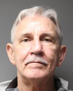 John Vener a registered Sex Offender of New Jersey
