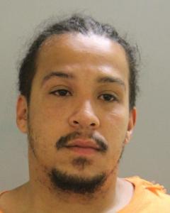 Francisco J Arbolay a registered Sex Offender of Delaware