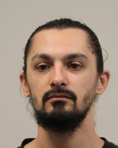Brandon J Arias a registered Sex Offender of Maryland