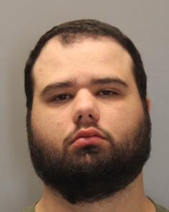 Logan T Stewart a registered Sex Offender of Delaware