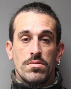 Anthony S Vinson a registered Sex Offender of Delaware