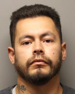 Ramon A Silva a registered Sex Offender of Delaware