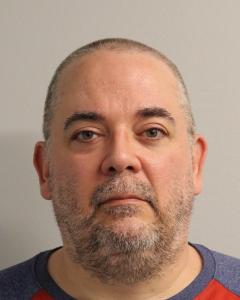 Kevin Earl Hines a registered Sex Offender of Delaware