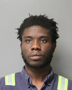 Sametone Corvil a registered Sex Offender of Delaware