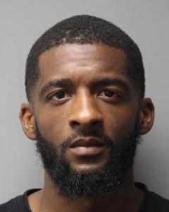 Darius L Edwards a registered Sex Offender of Maryland