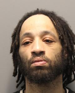Tymir D Johnson a registered Sex Offender of Maryland