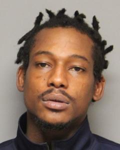 Deon Chin a registered Sex Offender of Delaware