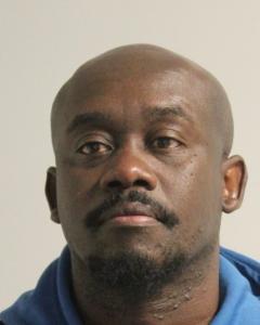 Lamont K Harden a registered Sex Offender of Delaware