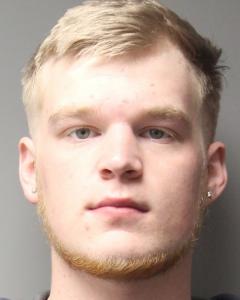 Austin Kauffman a registered Sex Offender of Maryland