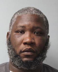 Ramanns Savage a registered Sex Offender of Delaware