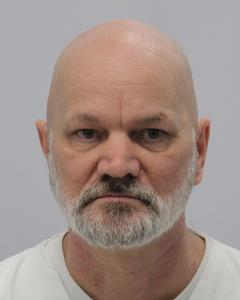 Donald Grunza a registered Sex or Violent Offender of Oklahoma