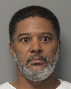 Kelvin Efford a registered Sex Offender of Alabama
