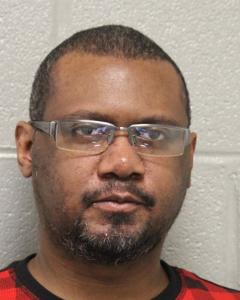Eric M Davis a registered Sex Offender of Delaware