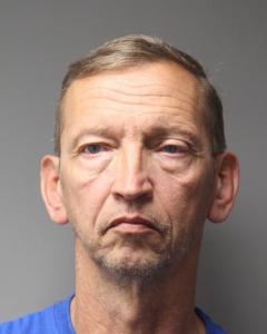 Franklin D Foust a registered Sex Offender of Texas