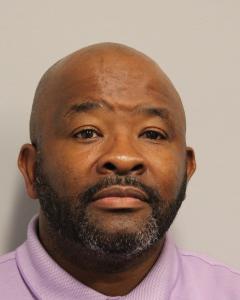 Donielle Lamon Davis a registered Sex Offender of Delaware