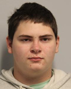 Logen Michel Malaterre a registered Sex Offender of Delaware