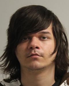 Julian Armand Pyle a registered Offender of Washington