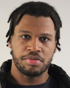 Kiyohn M Carroll a registered Sex Offender of Pennsylvania