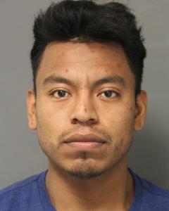 Hugo E Diaz-mendez a registered  of 