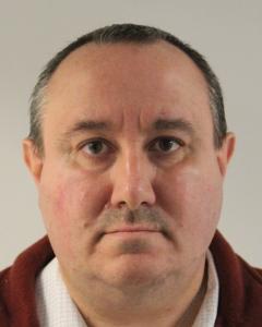 Jeffrey D Cafferty a registered Sex Offender of New Jersey