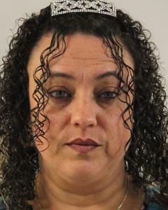 Letishea Victoria Sauve a registered Sex Offender of Pennsylvania