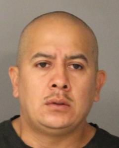 Roberto Ubanda Rodriguez a registered Sex Offender of Delaware