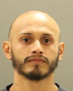 Jose M Arizaga a registered Sex Offender of Delaware
