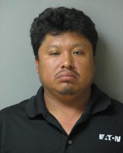 Felipe Lopez a registered  of 