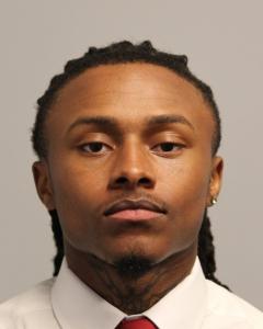 Shemar Erik Mcallister a registered Sex Offender of Delaware