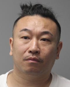 Telli Siriphone a registered Sex Offender of Delaware