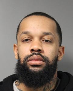 Willie Lashawn Knight a registered Sex Offender of Delaware