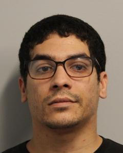 Nathan Daniel Rodriguez a registered Sex Offender of Delaware