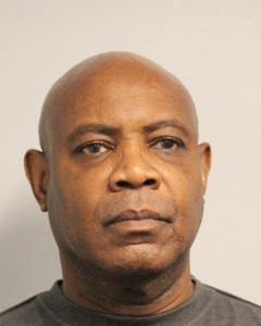 Harry E Evans a registered Sex Offender of Maryland