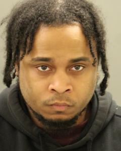 Sayvon A Smiley a registered Sex Offender of Delaware