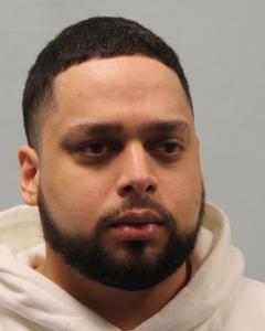 Christian Ortega-cotto a registered Sex Offender of Pennsylvania