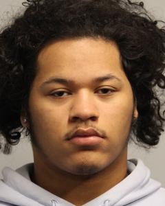 Jamie Rosiles Phipps a registered Sex Offender of Delaware