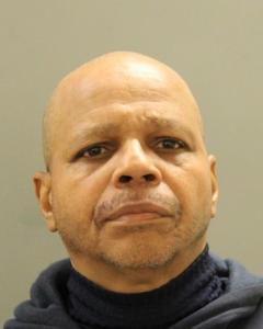 Gregory Wells a registered Sex Offender of Delaware