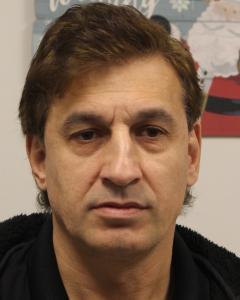 Senol Yilmaz a registered Sex Offender of New Jersey