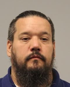 Justin Eggleston a registered Sex Offender of Delaware