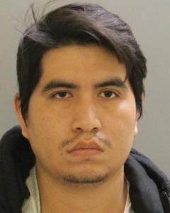 Luis Eduardo Gonzalez-gonzalez a registered Sex Offender of Pennsylvania