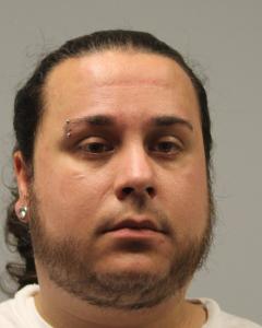 Alex Caraballo a registered Sex Offender of Delaware
