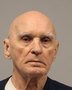 Ward T Evans a registered Sex Offender of Delaware