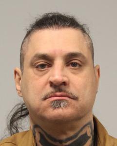 Patrick F Croll a registered Sex Offender of Delaware